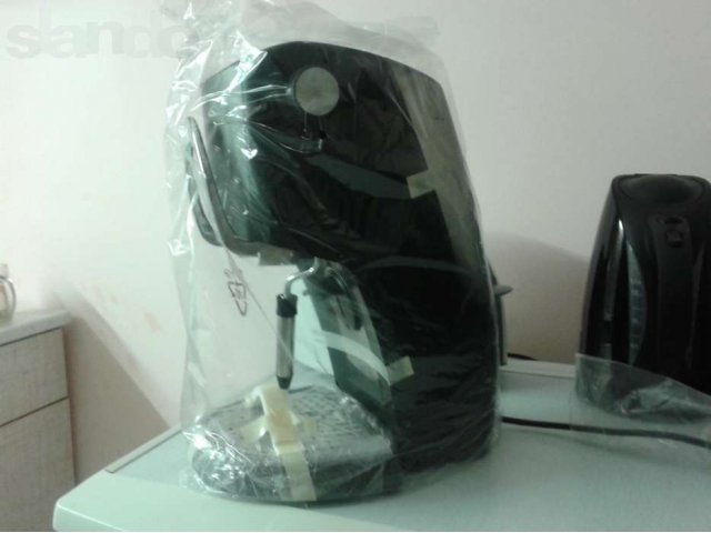 Продаю кофемашину в городе Иркутск, фото 6, Иркутская область