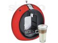 Кофемашина/ Кофеварка капсульная Nescafe Dolce Gusto Circolo , 3500 р. в городе Краснодар, фото 1, Краснодарский край