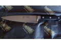 Нож Toledo кухонный, лезвие 17cm (из испании) в городе Санкт-Петербург, фото 1, Ленинградская область