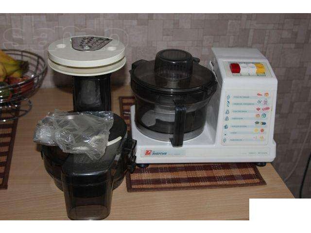 Продам кухонный комбайн Энергия в городе Владимир, фото 1, стоимость: 800 руб.