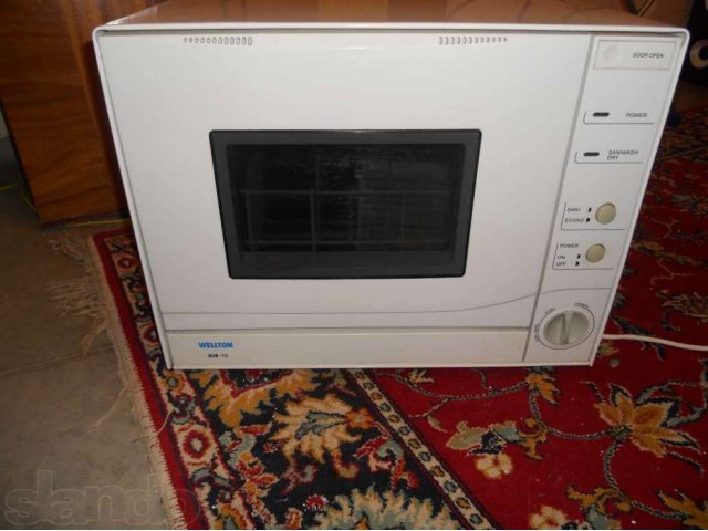 Посудомоечная машина в городе Пермь, фото 1, стоимость: 4 000 руб.