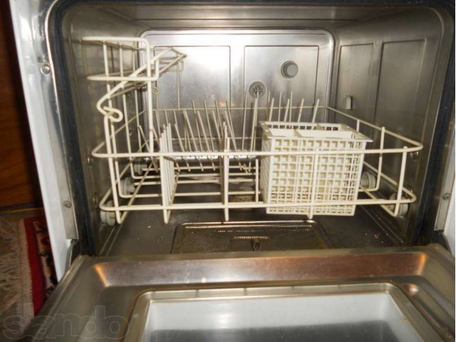 Посудомоечная машина в городе Пермь, фото 4, стоимость: 4 000 руб.