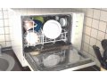 Посудомоечная машина Zanussi на 4 комплекта в городе Оренбург, фото 2, стоимость: 3 000 руб.