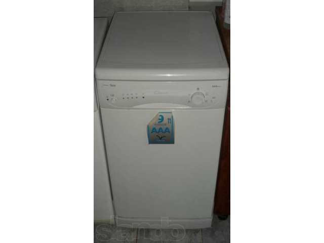 Посудомоечная машинка CANDY в городе Саратов, фото 1, стоимость: 5 000 руб.