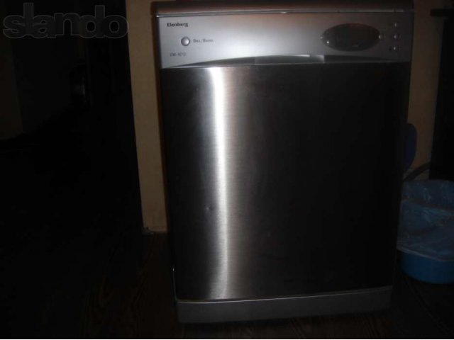 Продается посудомоечная машинка Elenberg в городе Краснодар, фото 1, стоимость: 5 000 руб.