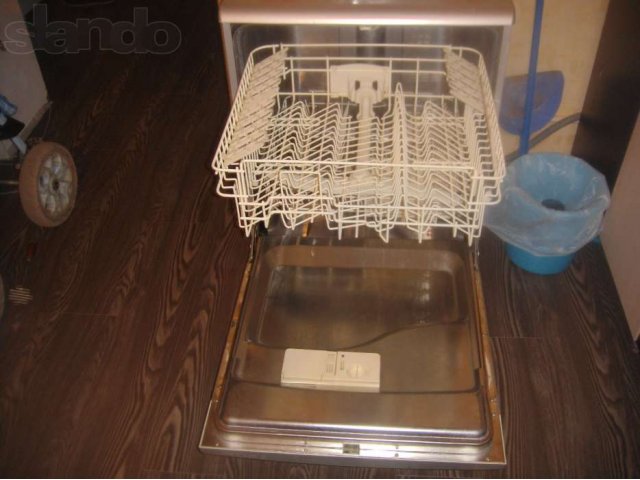 Продается посудомоечная машинка Elenberg в городе Краснодар, фото 2, Посудомоечные машины