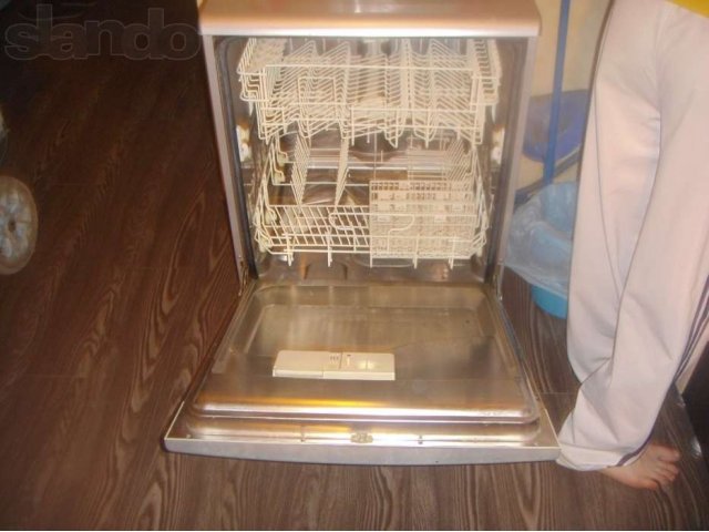 Продается посудомоечная машинка Elenberg в городе Краснодар, фото 4, стоимость: 5 000 руб.
