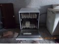 электротехника для кухни посудомоечная машина в городе Сургут, фото 2, стоимость: 5 000 руб.
