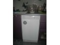 посудомоечная машина в городе Саратов, фото 1, Саратовская область