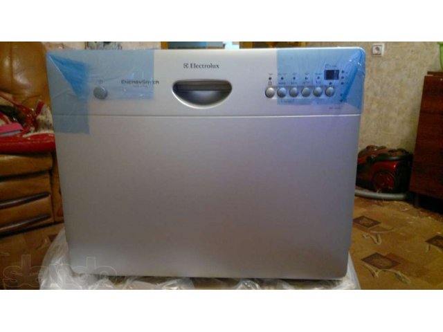 Посудомоечная машина Electrolux-ESF2450S. в городе Краснодар, фото 1, стоимость: 10 000 руб.