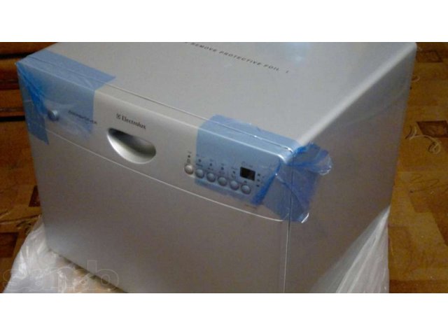 Посудомоечная машина Electrolux-ESF2450S. в городе Краснодар, фото 4, стоимость: 10 000 руб.