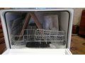 Посудомоечная машина Electrolux-ESF2450S. в городе Краснодар, фото 2, стоимость: 10 000 руб.