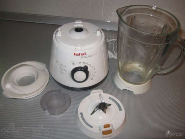 Продам блендер Tefal! в городе Улан-Удэ, фото 2, Бурятия