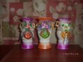 Продам вазочки в городе Омск, фото 2, стоимость: 55 руб.
