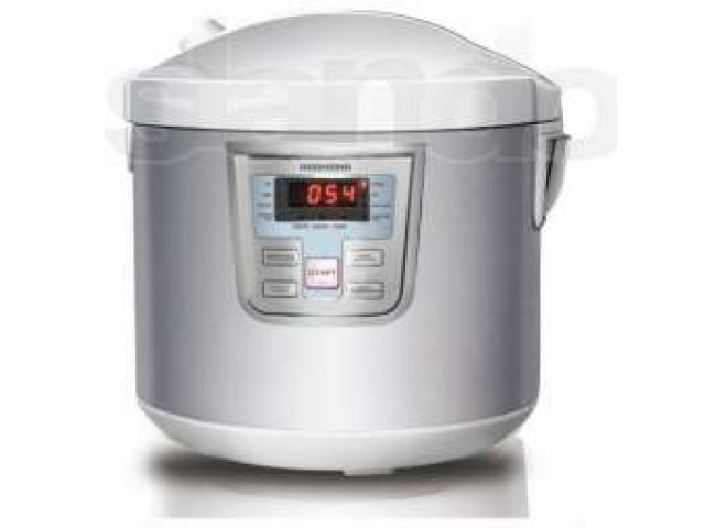 Мультиварка Redmond RMC-4503 в городе Губкин, фото 1, стоимость: 4 500 руб.