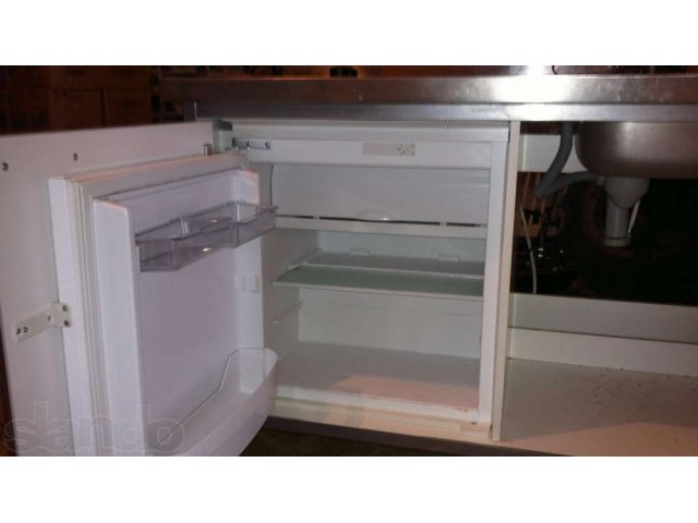 Мини Кухня  (плита  , холодильник, мойка) в городе Руза, фото 4, стоимость: 12 000 руб.