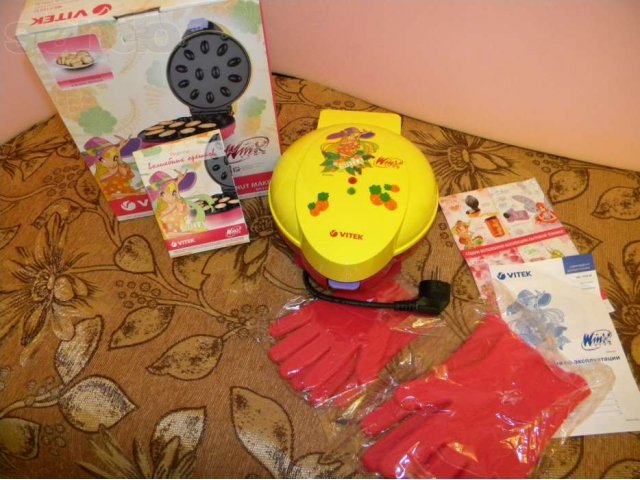 орешница витекс новая. в городе Ставрополь, фото 2, Прочее