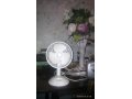 Вентилятор настольный в городе Самара, фото 1, Самарская область