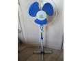 Продам вентилятор напольный Irit IRV-002 в городе Чебоксары, фото 1, Чувашия