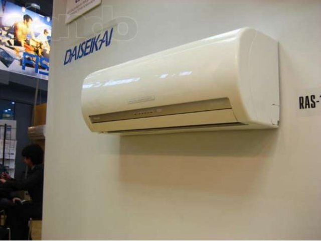 Монтаж продажа климатического оборудования в городе Краснодар, фото 1, стоимость: 3 500 руб.