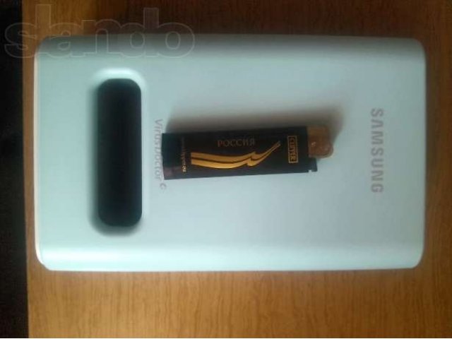 Очиститель воздуха SAMSUNG SA501 Virus Doctor в городе Калуга, фото 2, стоимость: 2 500 руб.