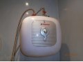 Продам электрический водонагреватель, 10 литров в городе Самара, фото 1, Самарская область