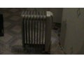 Радиатор 8ми секционный Delonghi в городе Саратов, фото 1, Саратовская область