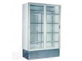 Холодильный шкаф АРКТИКА 1500 в городе Оренбург, фото 1, Оренбургская область