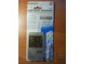 Термометр электронный RST 02157 в городе Москва, фото 1, Московская область