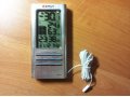 Термометр-гигрометр электронный RST 02312 в городе Москва, фото 1, Московская область