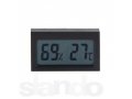 Гигрометр термометр в городе Санкт-Петербург, фото 1, Ленинградская область