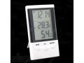 Термометр гигрометр будильник в городе Санкт-Петербург, фото 1, Ленинградская область