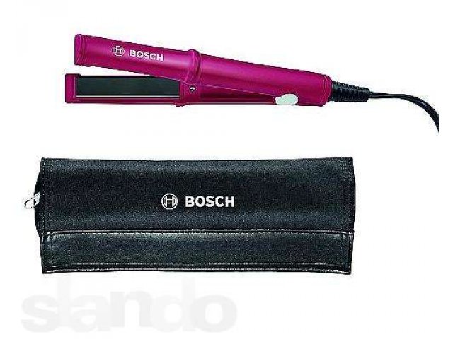 Продам новый выпрямитель для волос BOSCH в городе Кострома, фото 1, стоимость: 800 руб.