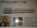 фен - щетка rowenta brush activ 1000 в городе Коломна, фото 1, Московская область