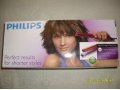 Продам выпрямитель волос PHILIPS.новый в городе Саяногорск, фото 1, Хакасия