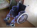 инвалидная коляска новая в городе Нижний Новгород, фото 3, Прочая техника