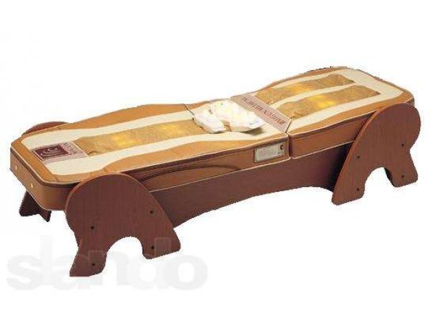 Термическая массажная кровать MIGUN HY-7000Е в городе Тюмень, фото 1, стоимость: 80 000 руб.