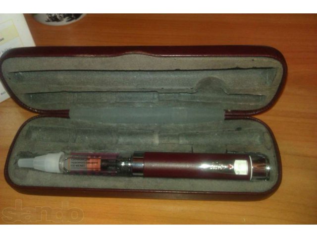 Инсулиновая ручка (б/у) в городе Санкт-Петербург, фото 1, стоимость: 1 000 руб.
