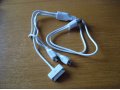 USB кабель для iPad, iPhone, iPod, blackberry, HTC в городе Воронеж, фото 1, Воронежская область