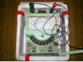 Ампервольтомметр-испытатель транзисторов ТЛ-4М. Продаю. в городе Саратов, фото 1, Саратовская область
