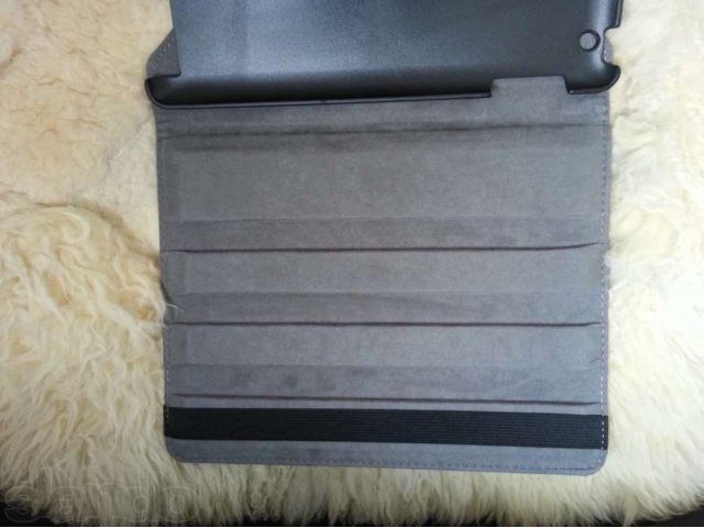 Продам новый чехол для iPad черный в городе Кемерово, фото 4, Кемеровская область