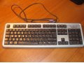 Продам клавиатуру PS2! в городе Калининград, фото 1, Калининградская область