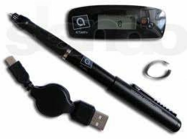 продам Atary digital pen в городе Нижневартовск, фото 1, Аксессуары и комплектующие