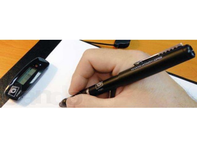 продам Atary digital pen в городе Нижневартовск, фото 2, Ханты-Мансийский автономный округ