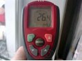 Пирометр инфракрасный (измеритель температур) в городе Холмск, фото 2, стоимость: 2 000 руб.