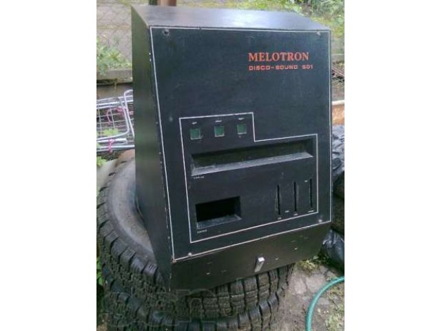 Металический ящик для каких-нибудь электронных поделок. в городе Мытищи, фото 1, стоимость: 0 руб.