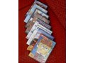 Продаю диски DVD б/у разные 18шт. в городе Ставрополь, фото 1, Ставропольский край