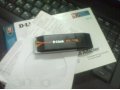 Продам wi-fi адаптер D-Link, новый (диск с ПО прилагается) в городе Нижний Новгород, фото 1, Нижегородская область