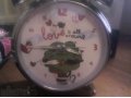 Часы-будильник в городе Нижний Новгород, фото 3, Аксессуары и комплектующие