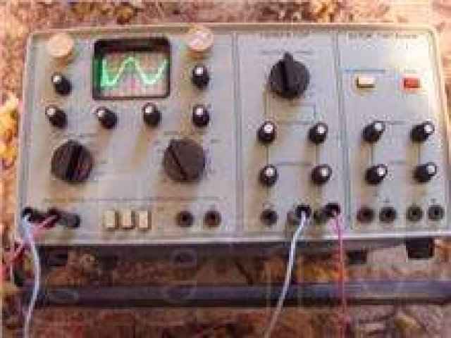 Продается прибор комбинированный для радиолюбителя Сура в городе Омск, фото 2, Омская область